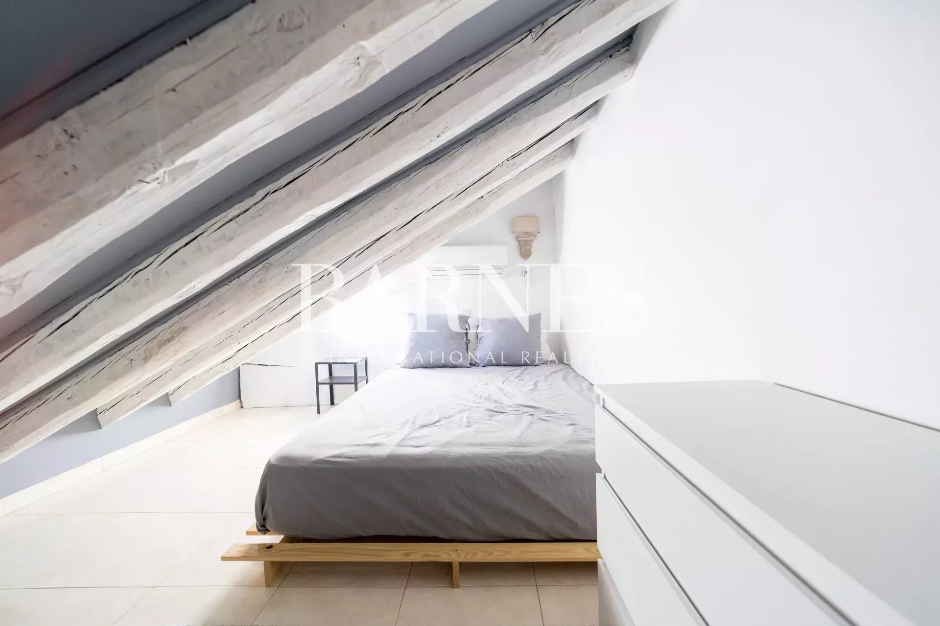 Penthouse Madrid - picture 17