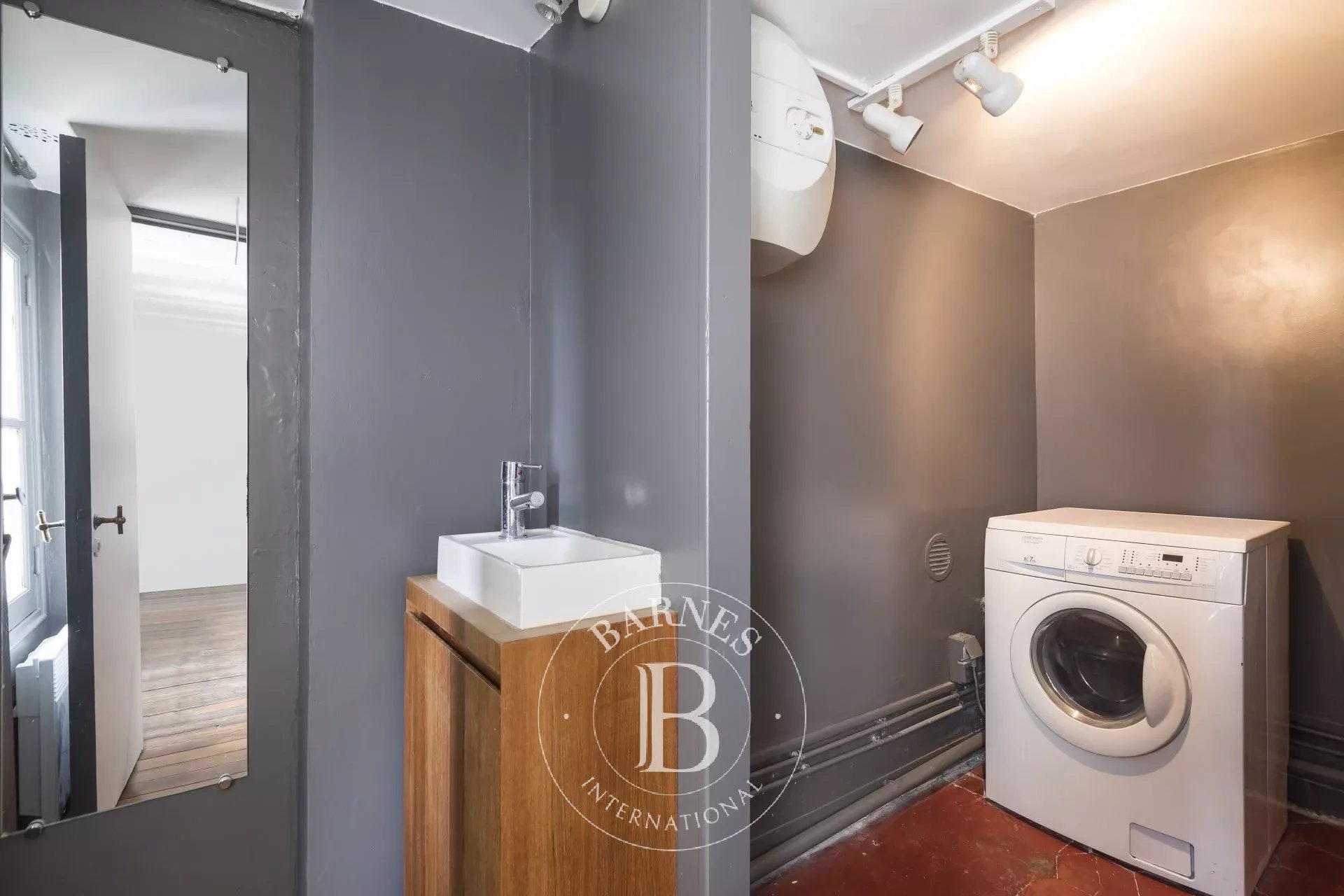 Daire Paris 7ème - picture 9