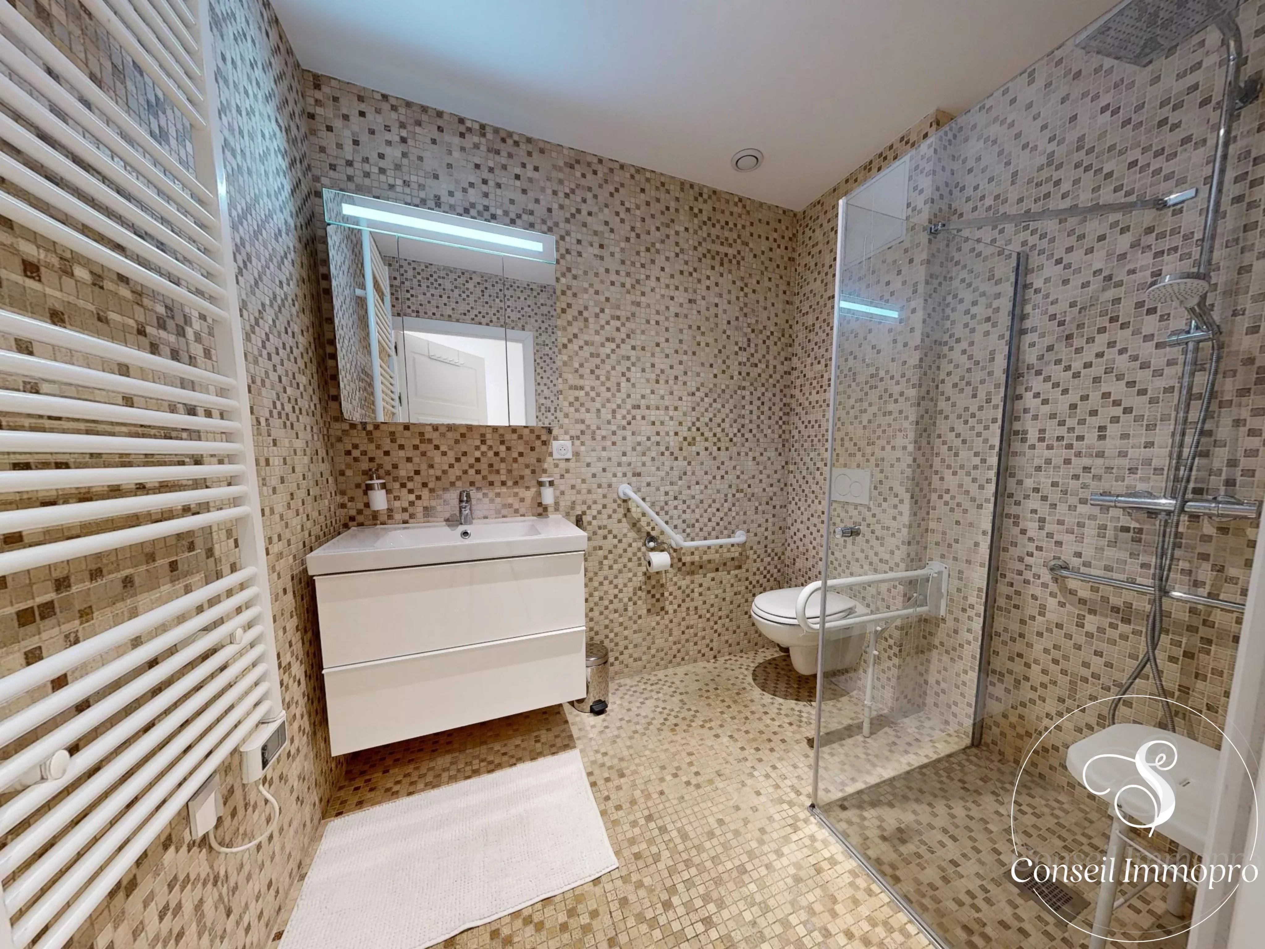 Maison — Magny-le-Hongre — photo 19