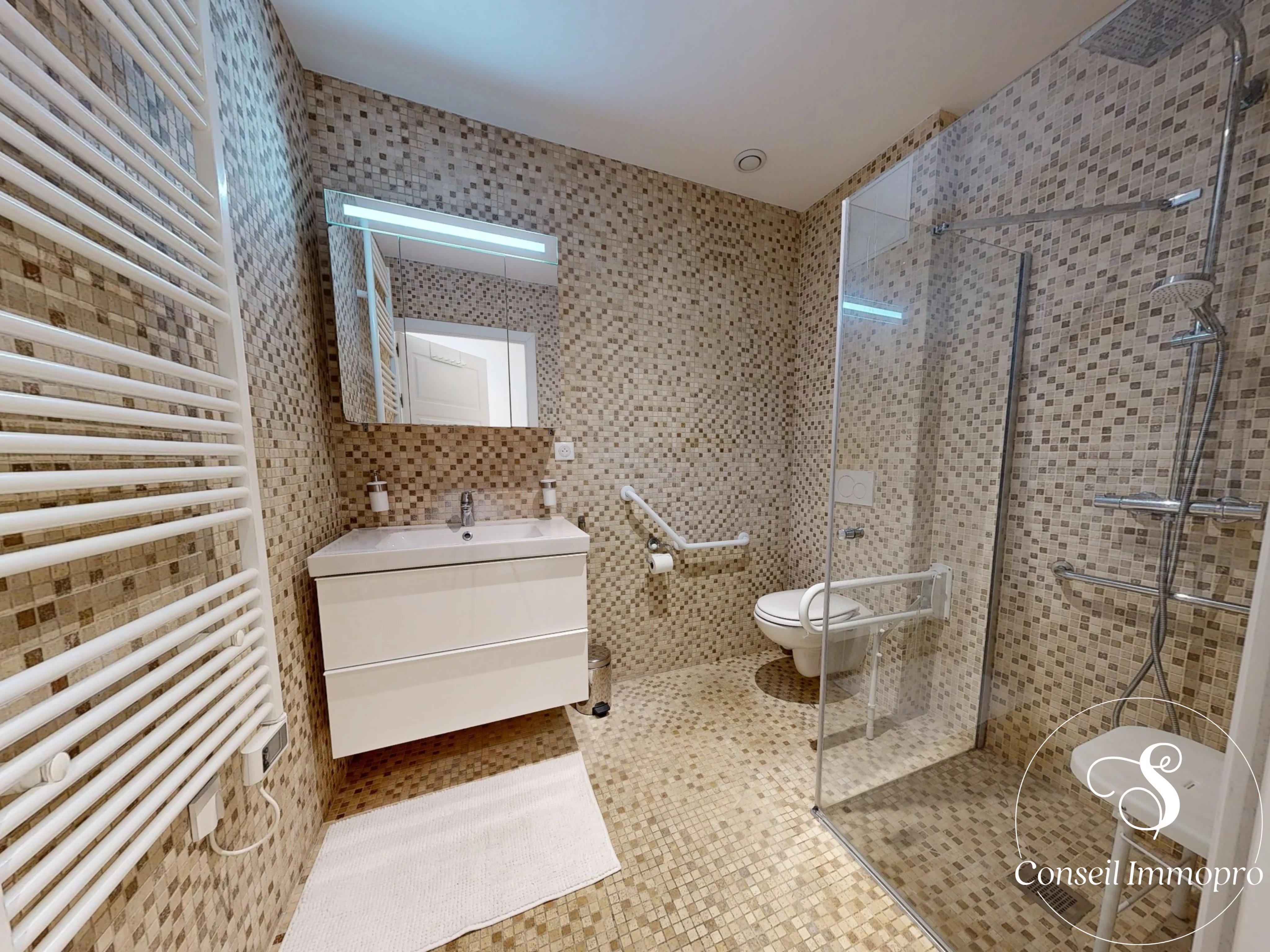Maison — Magny-le-Hongre — photo 18