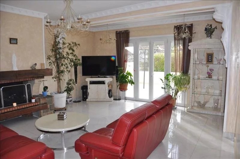 Sale House Sevran