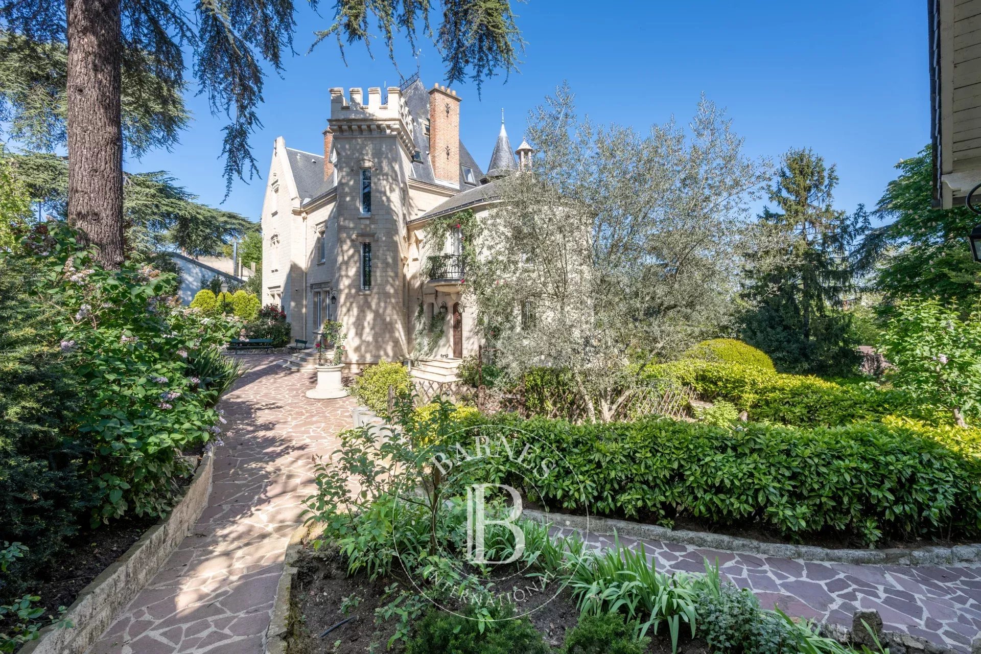 Casa Saint-Maur-des-Fossés  -  ref 86827057 (picture 2)