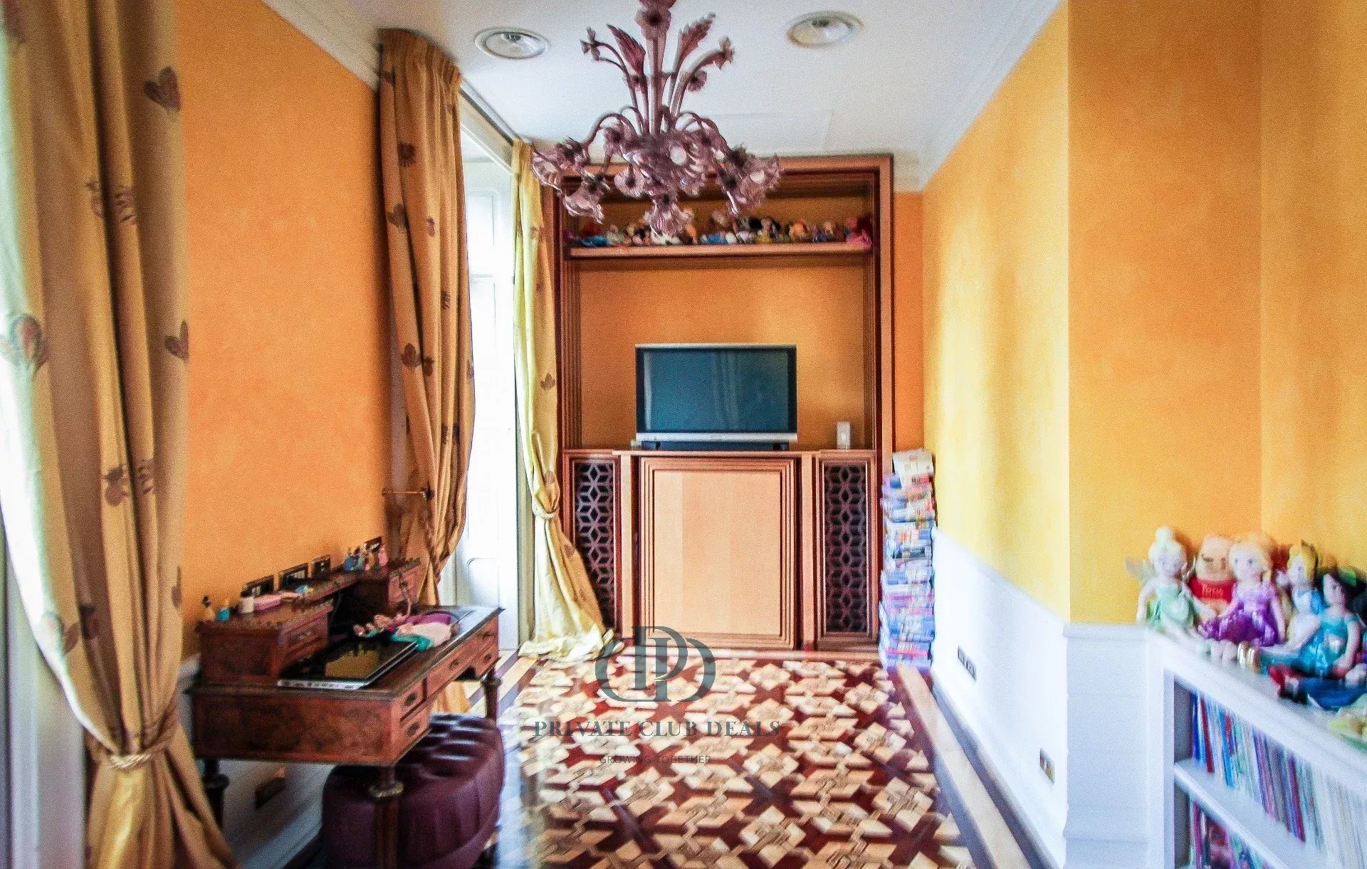 Villa Cernobbio - picture 14