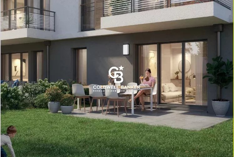 Vente Appartement Châtenay-Malabry