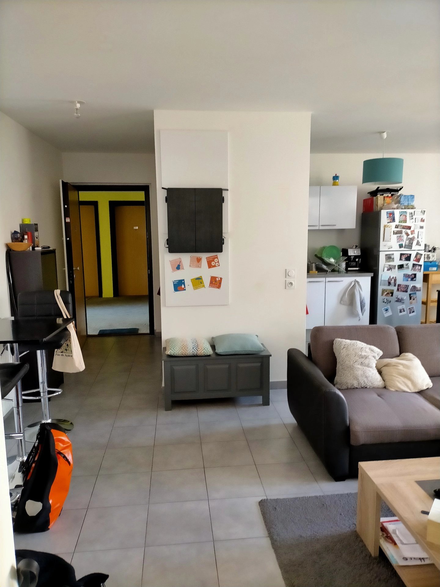 482422 Location Villeurbanne