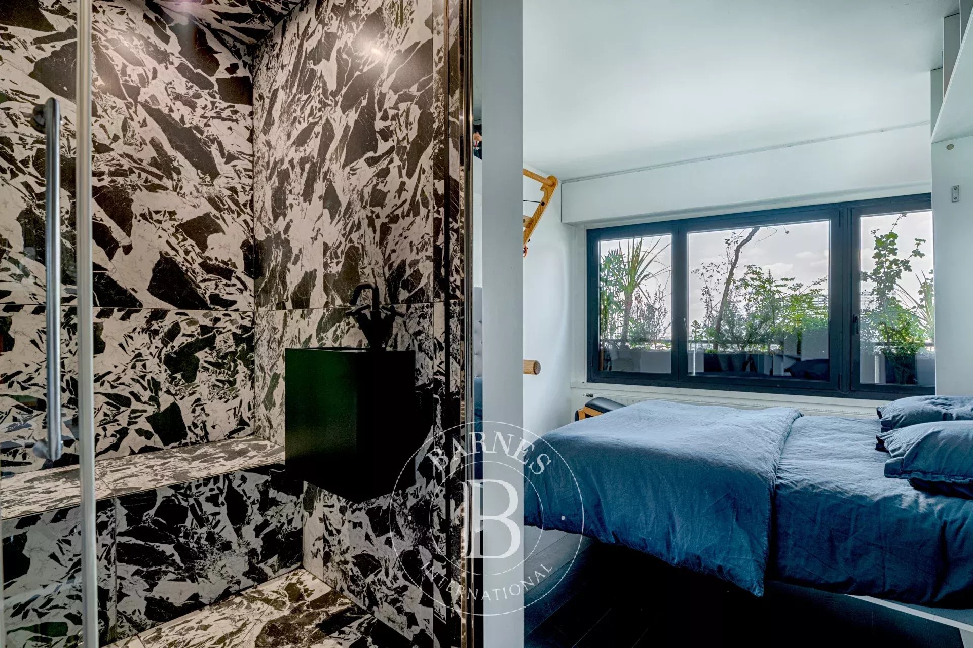 Daire Paris 13ème - picture 9