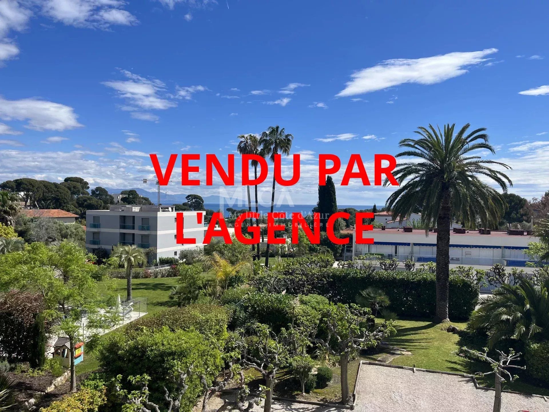 Agence immobilière de My Little Côte d'Azur