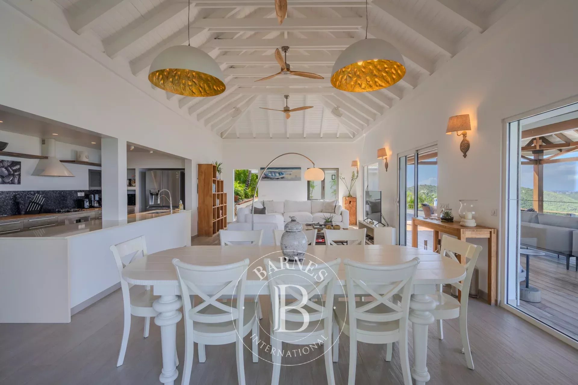 Saint-Jean  - Villa 4 Chambres - picture 7