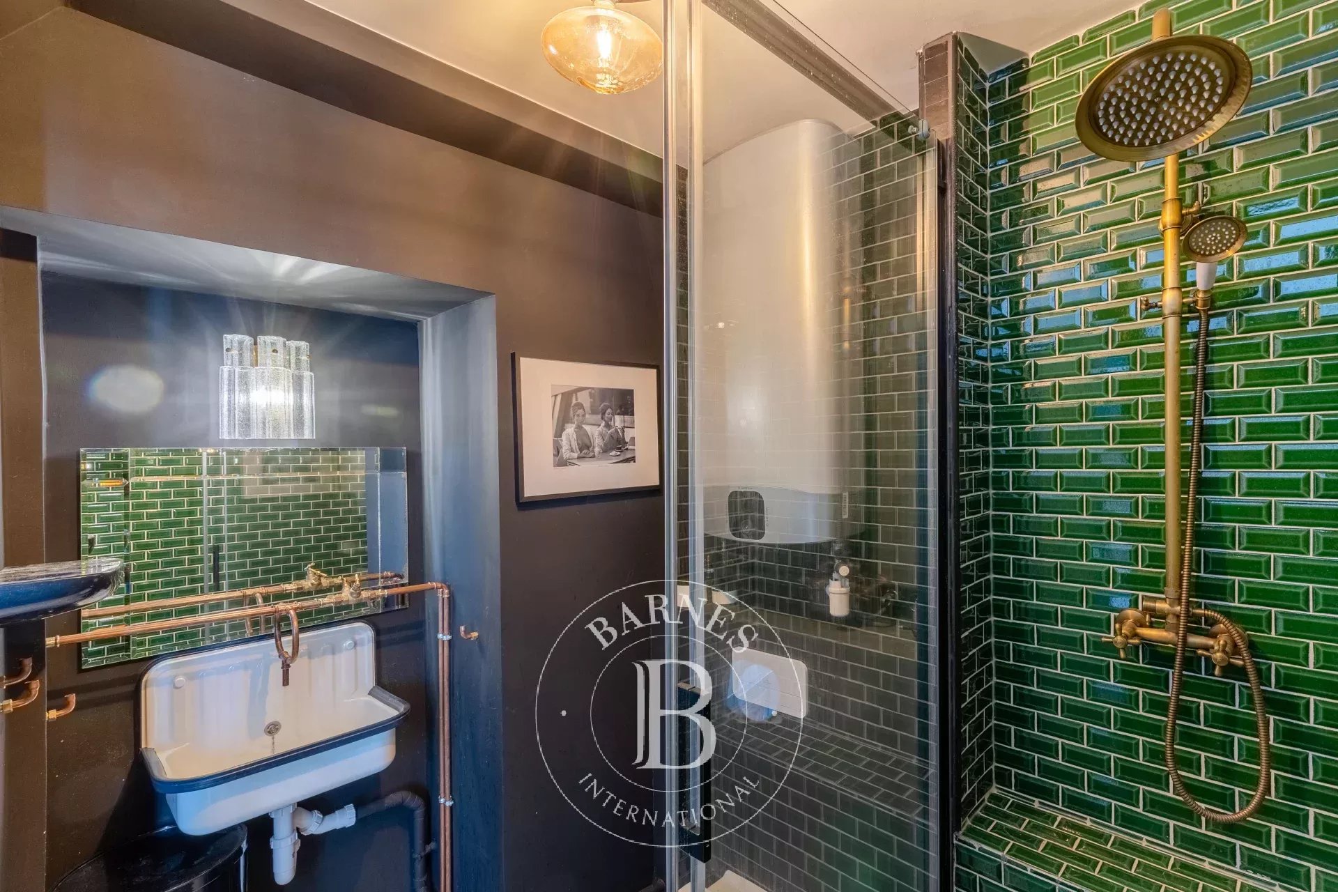 Daire Paris 10ème - picture 6