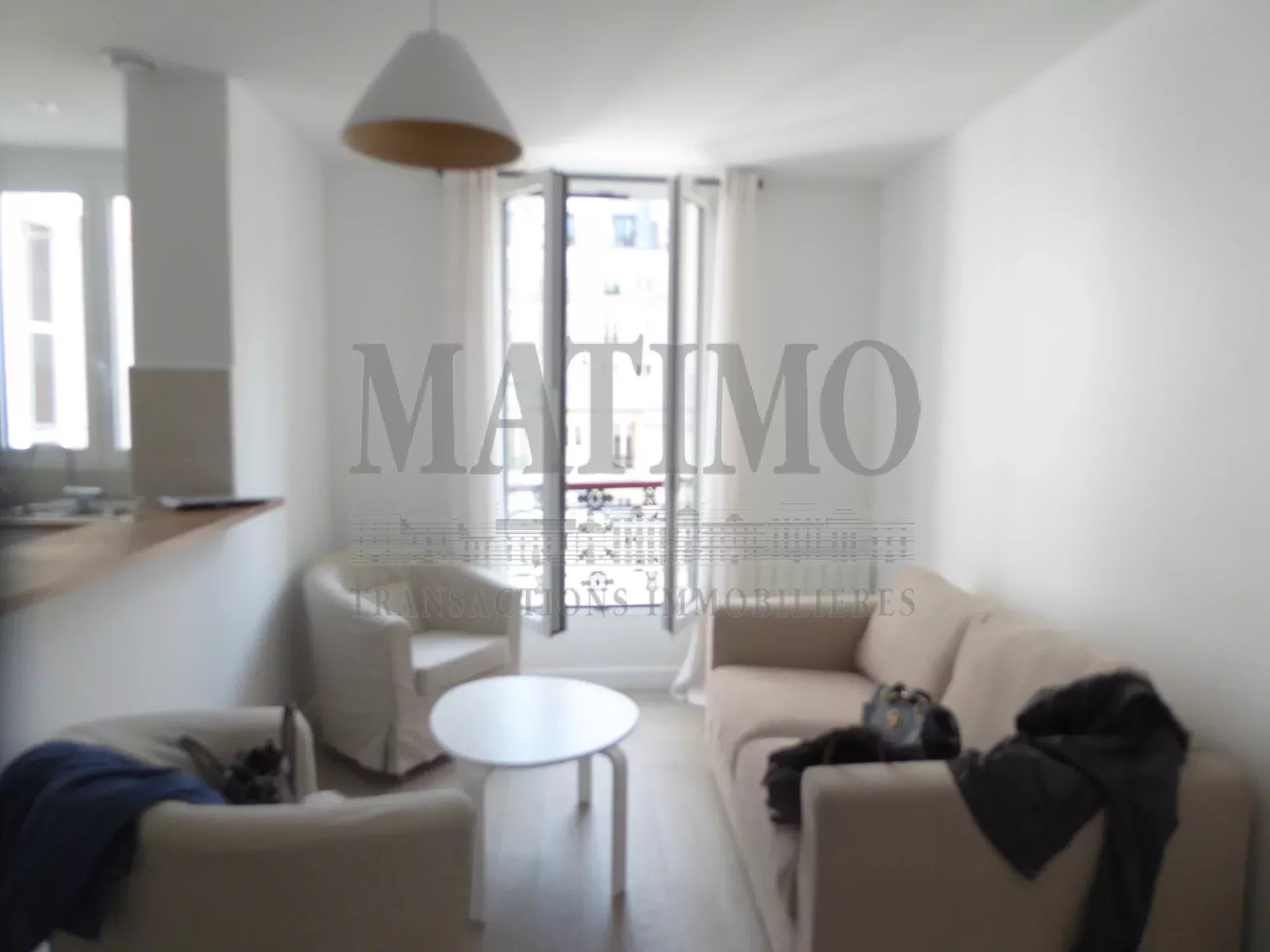 PARIS XIEME-PROCHE MARAIS