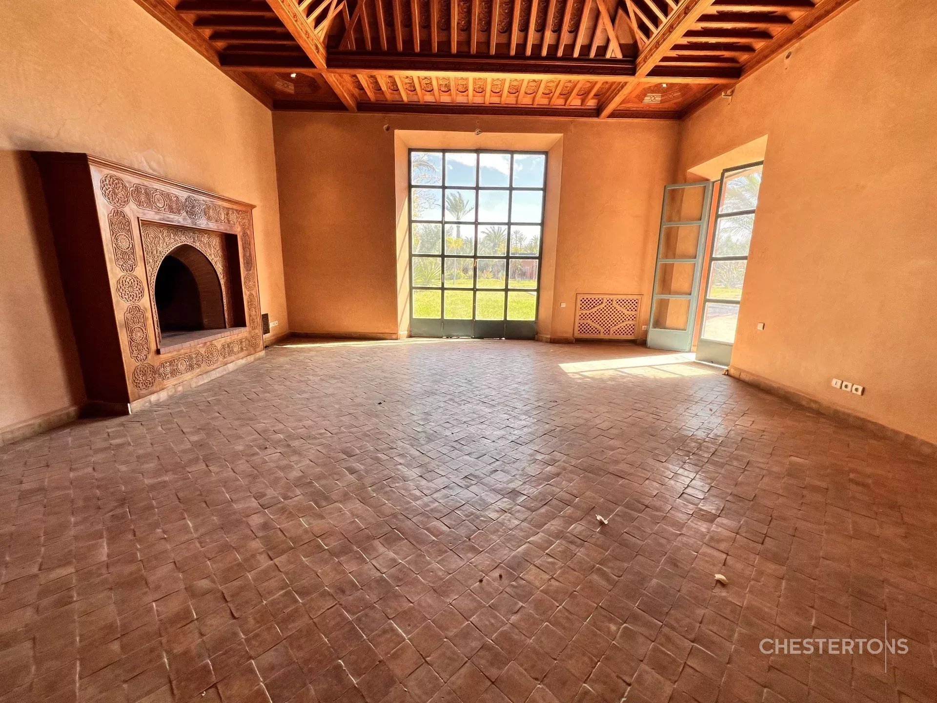 Image of Villa - 6 Bedrooms for Sale in Marrakech-Ménara-Marrakech-Morocco, Image 31