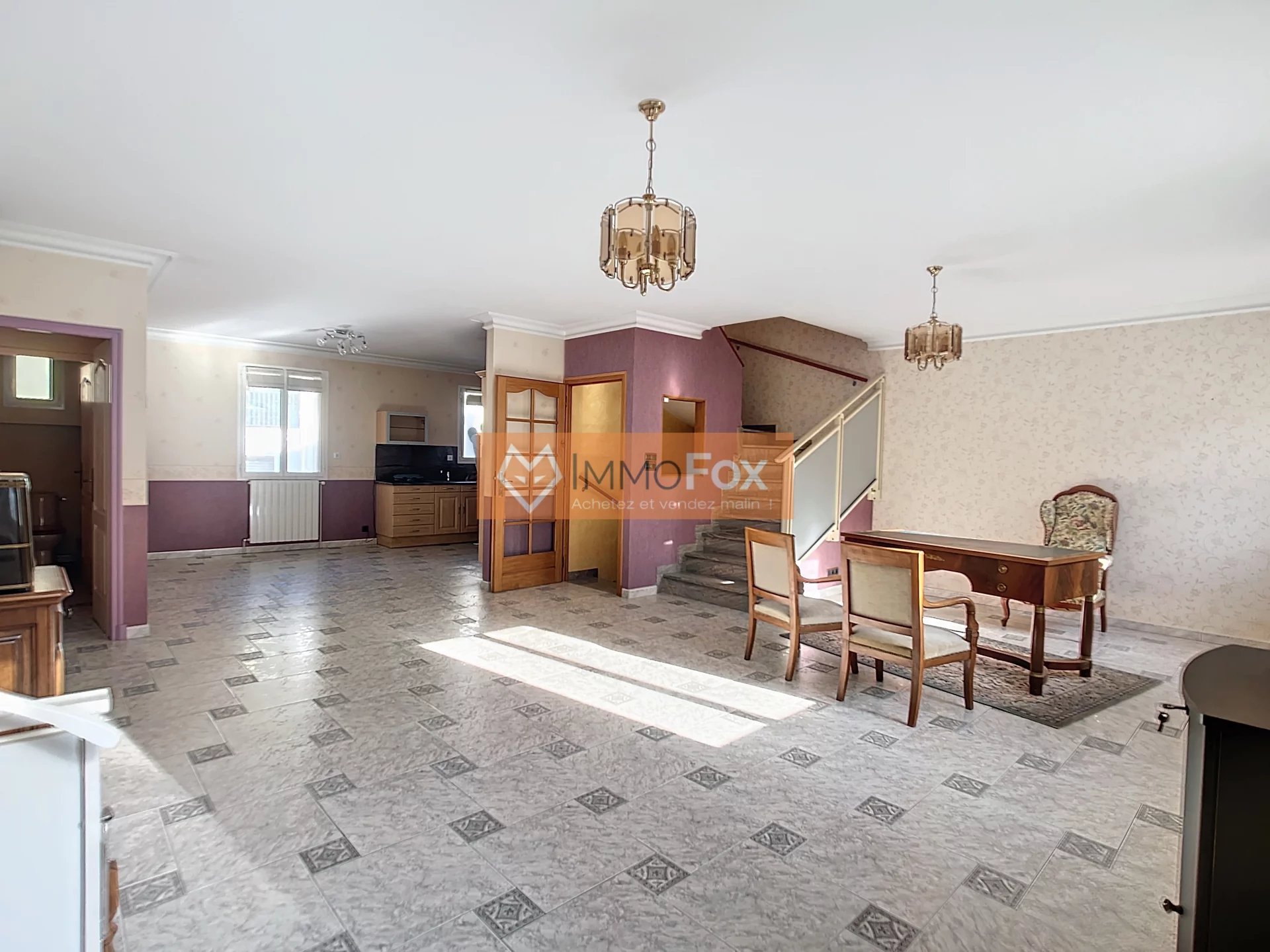 Agence immobilière de Groupe Lartigue