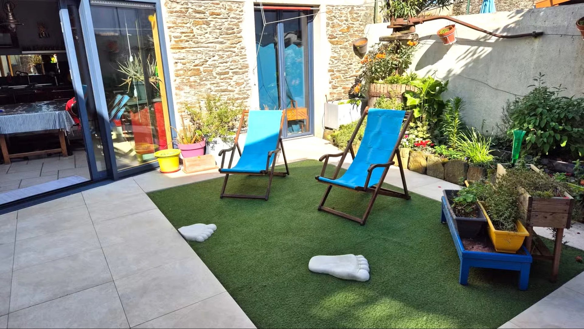 Vente Maison Vertou