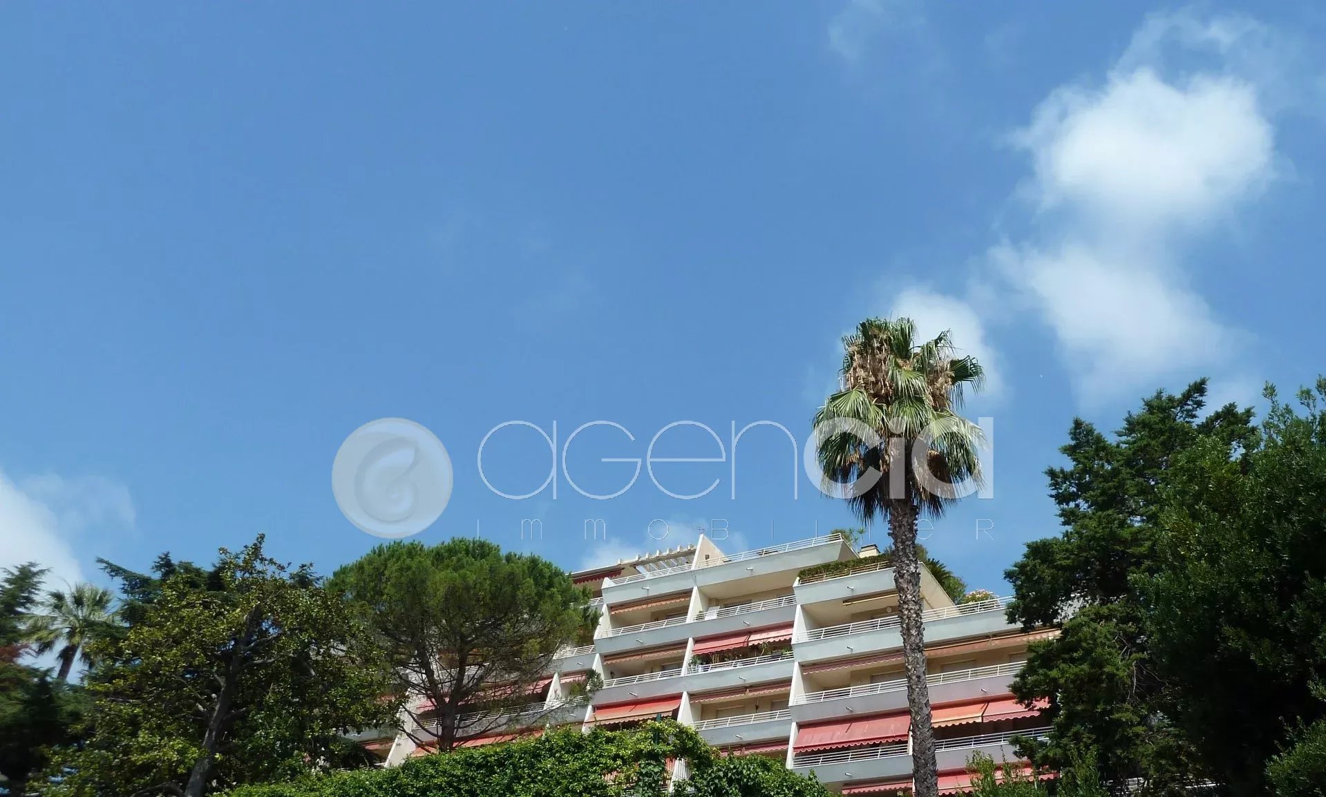 Agence immobilière de Agencia Rouret