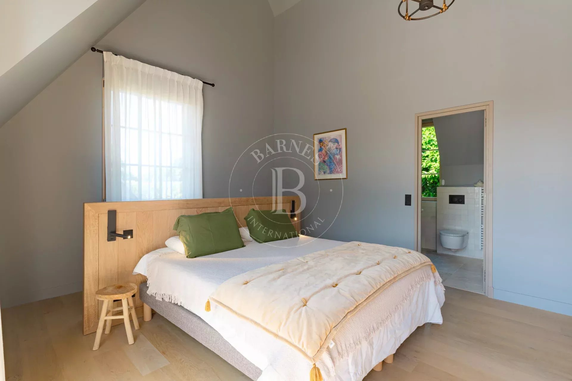 Tourgéville  - Casa  6 Habitaciones - picture 9