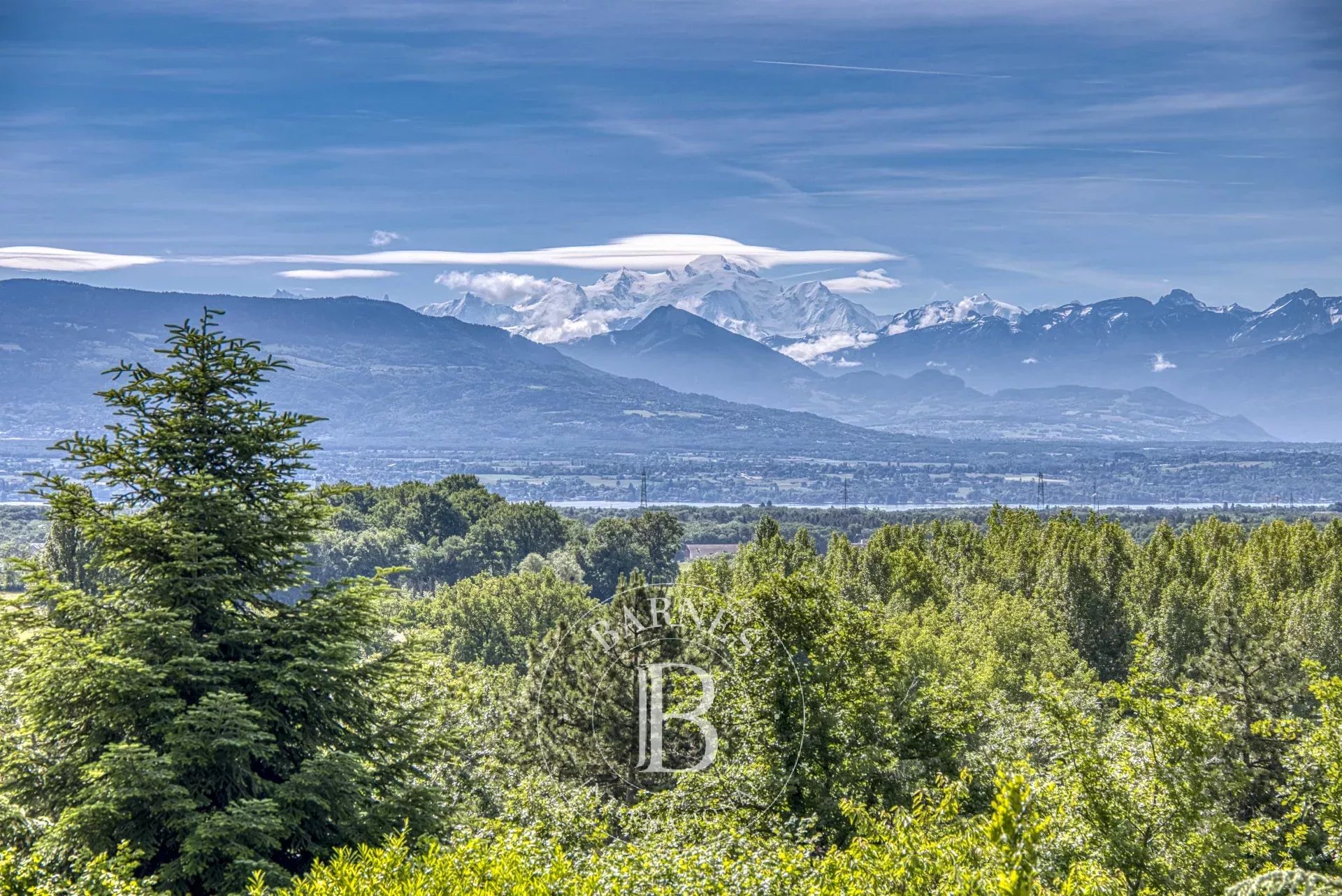 Villa Divonne-les-Bains - picture 4