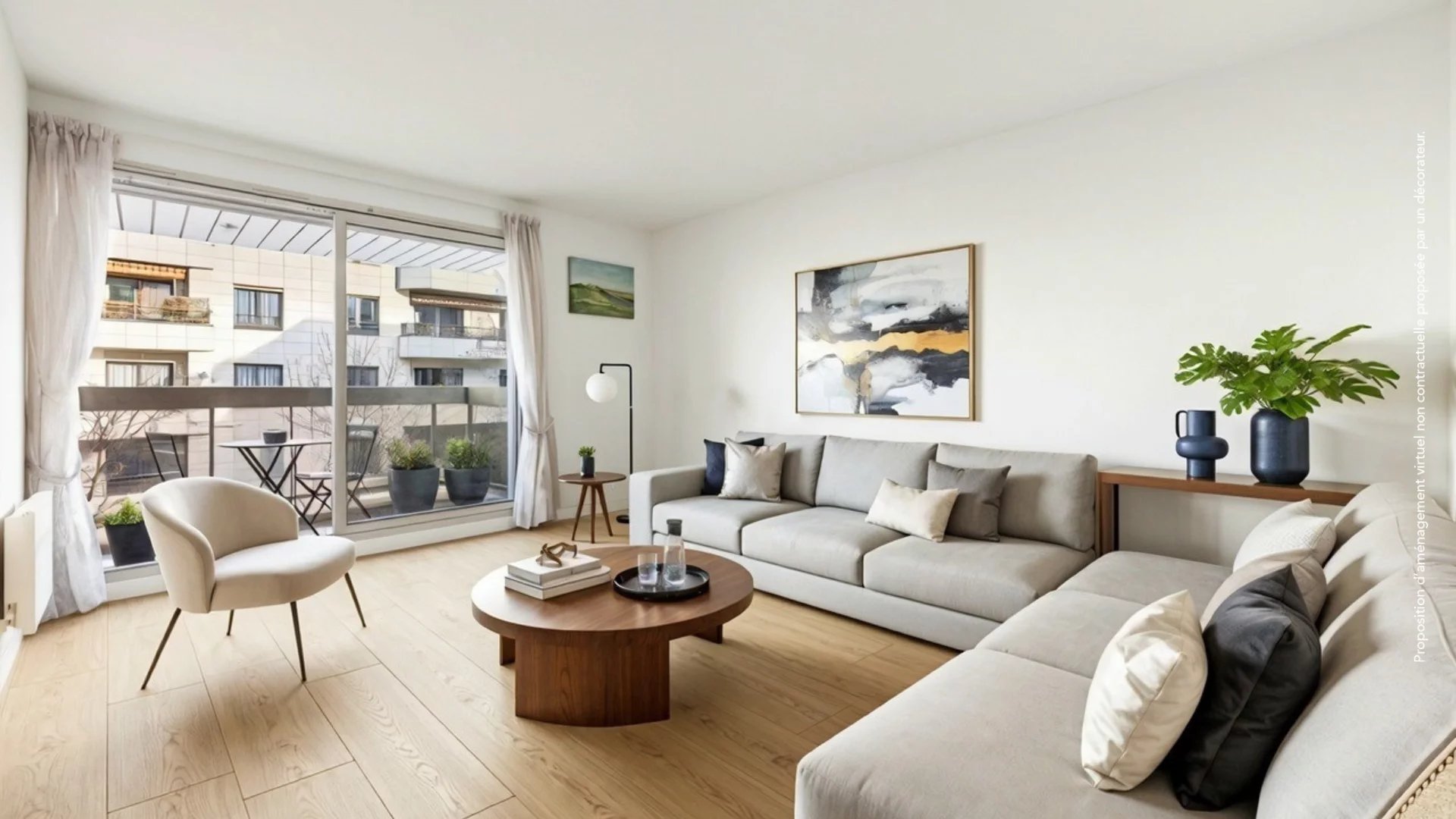 Neuilly-sur-Seine - VICTOR HUGO