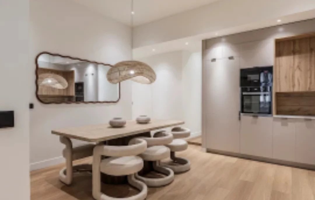 Sale Apartment Madrid