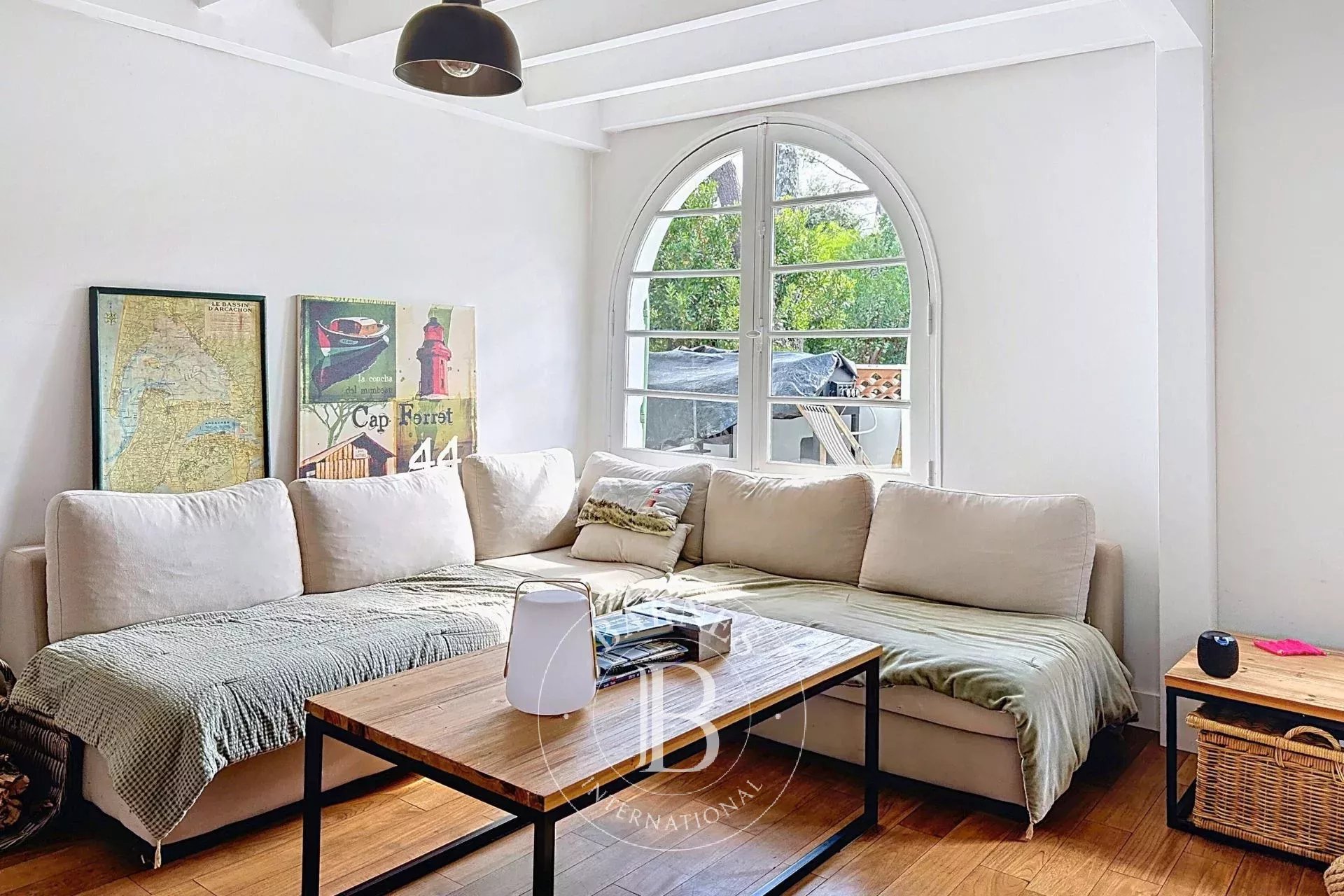 Villa Lège-Cap-Ferret - picture 7