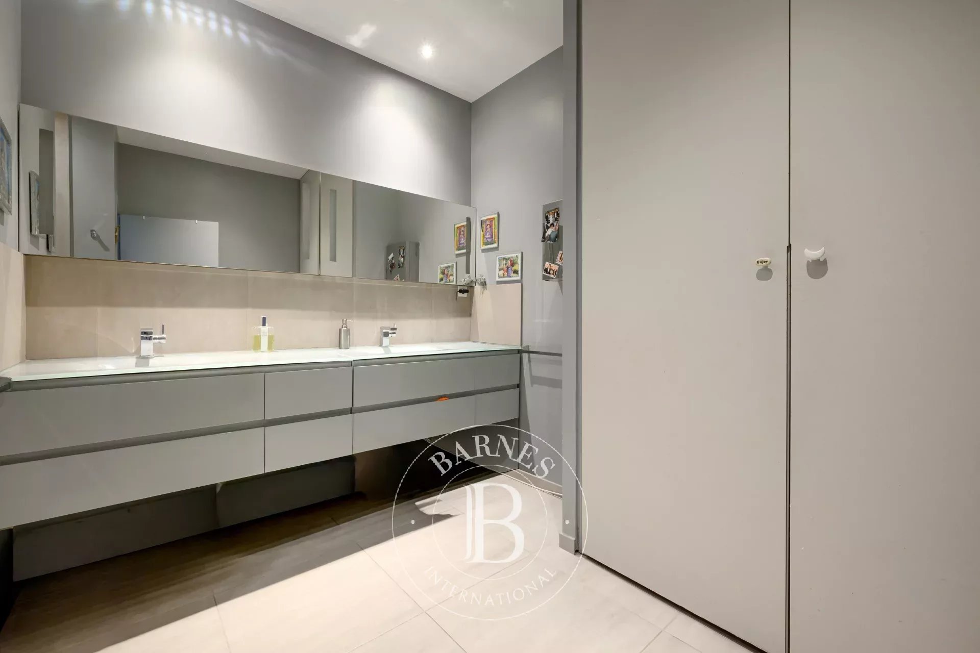 Daire Paris 2ème - picture 12