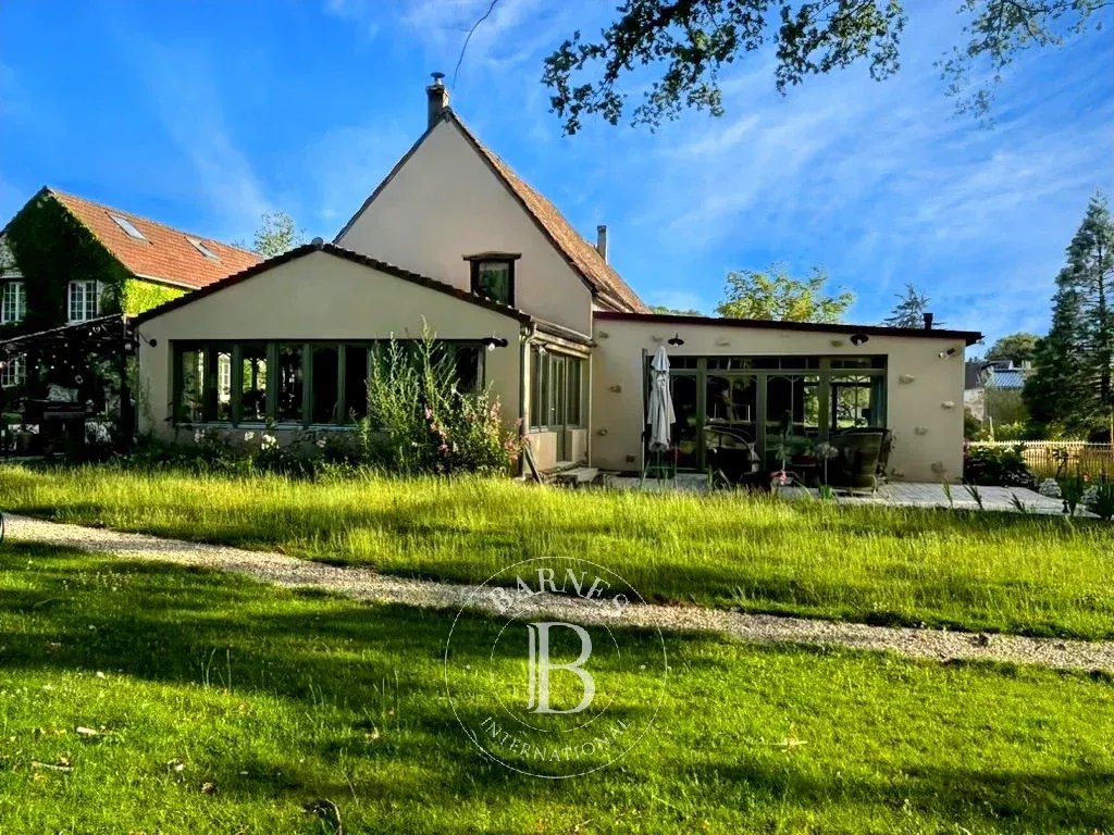 Maison Sancerre  -  ref 86847104 (picture 2)