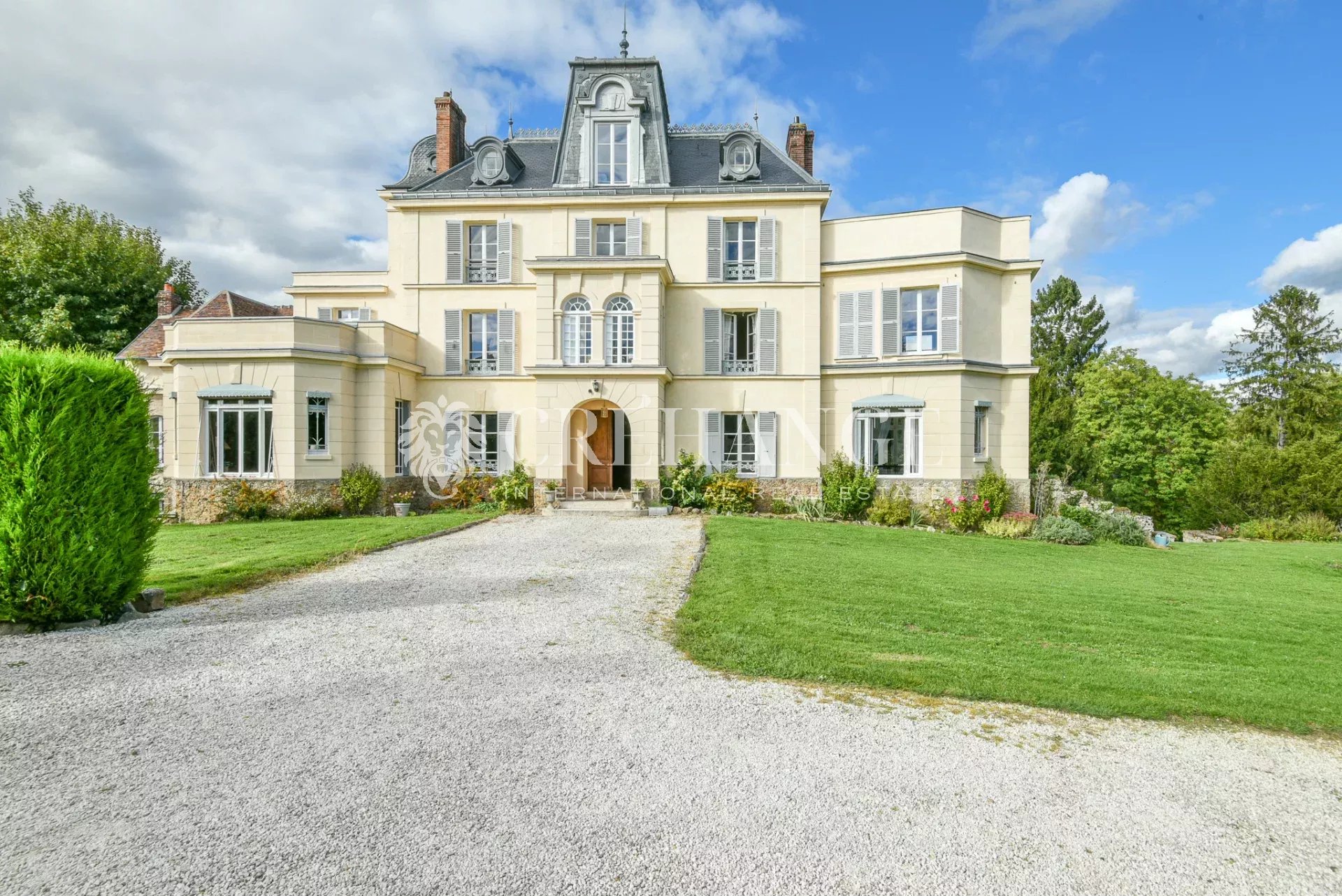 Vente Maison L'Isle-Adam