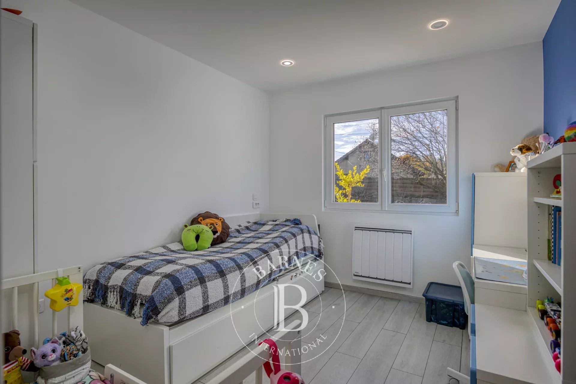 Ev Vétraz-Monthoux - picture 8