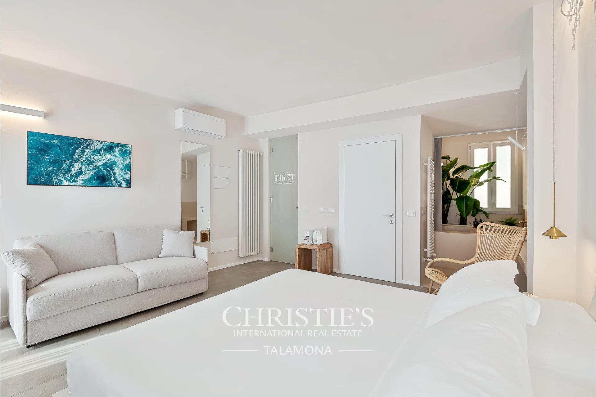 Apartment/Flat's Image 19