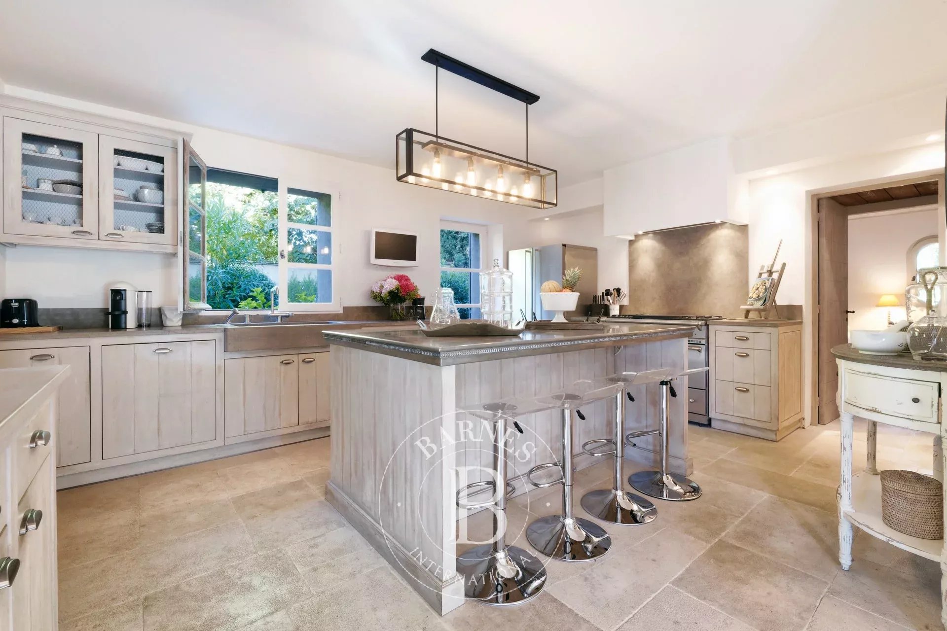 Saint-Tropez  - Villa 5 Bedrooms - picture 7