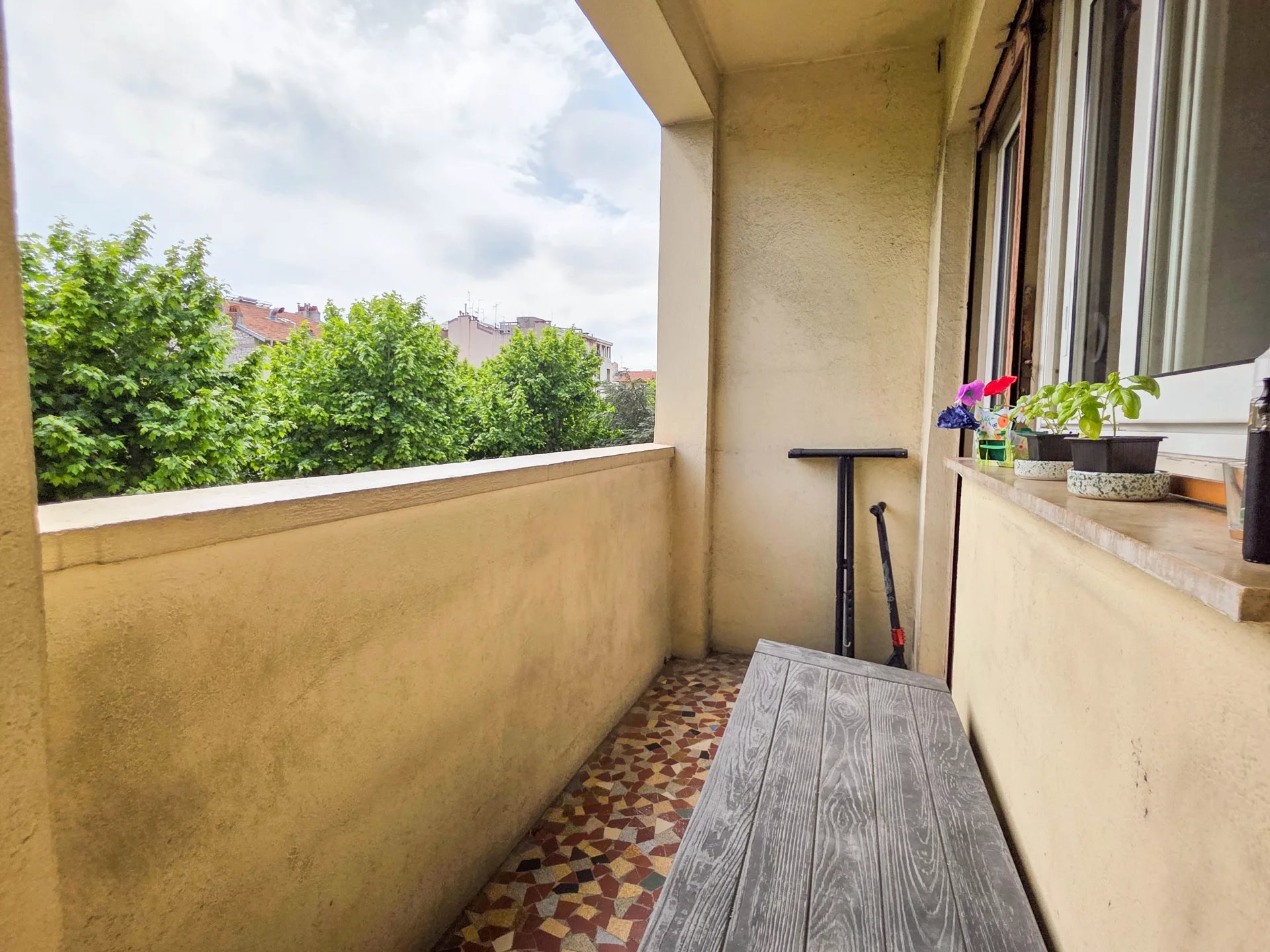 Vente Appartement Nice