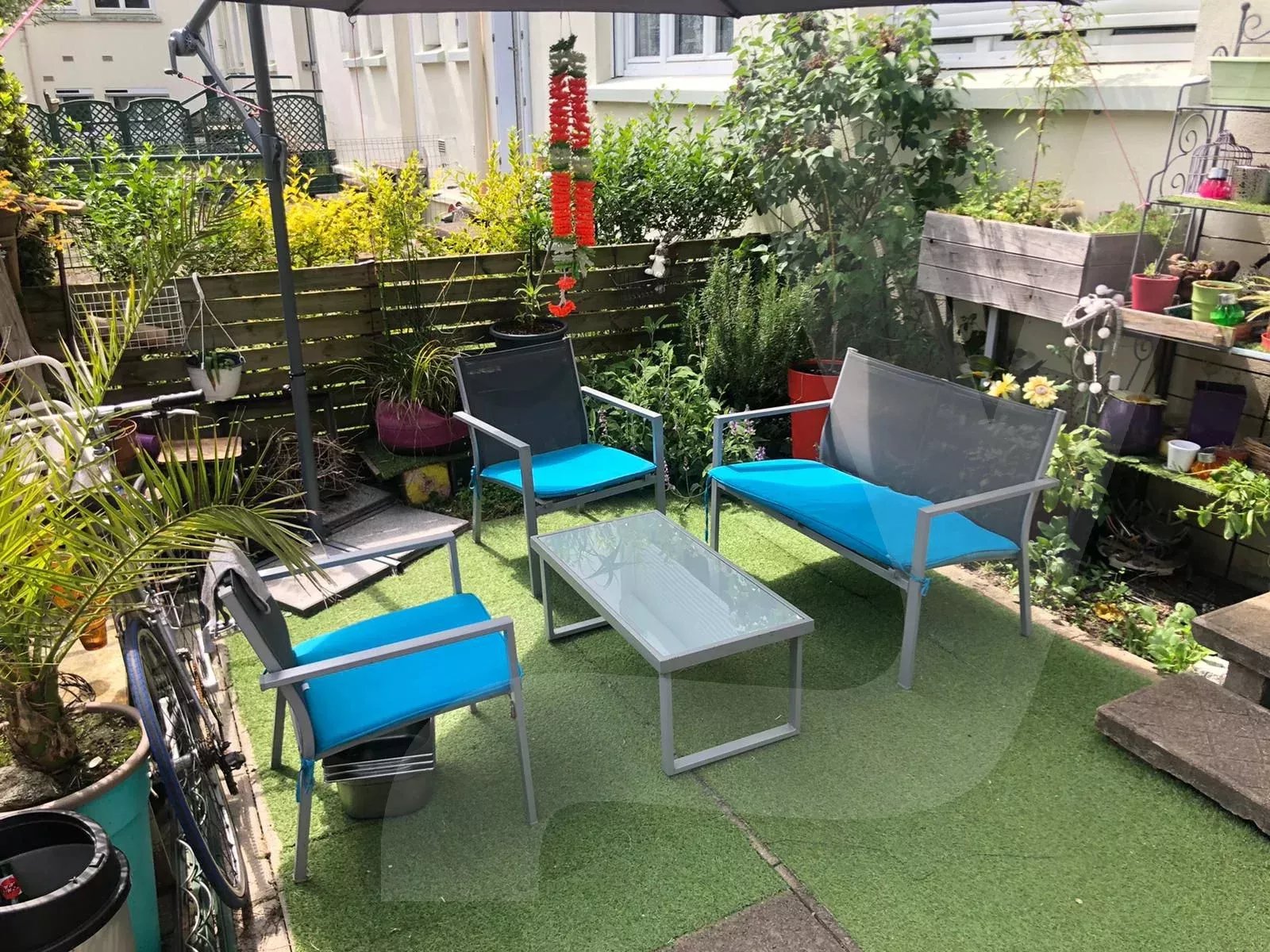 Agence immobilière de CityLife Nantes