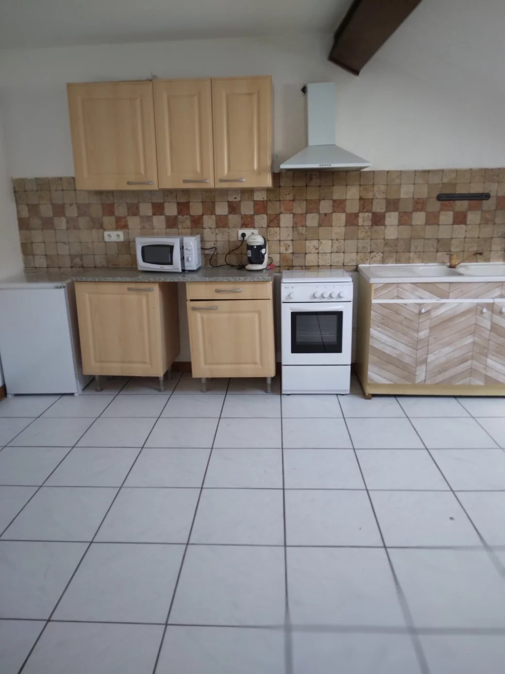 Location Appartement Moûtiers