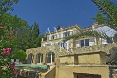 Luxury Mougins Villa for sale with Scenic Views — photo 7 of 8