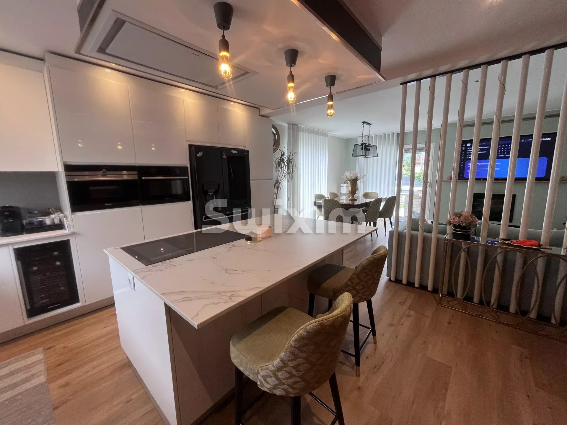 Agence immobilière de Swixim Cruseilles