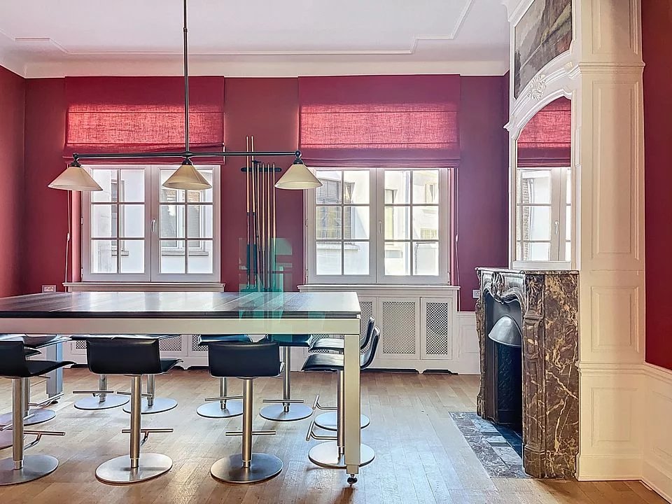 Parc Tenbosch - Maison 2 chambres