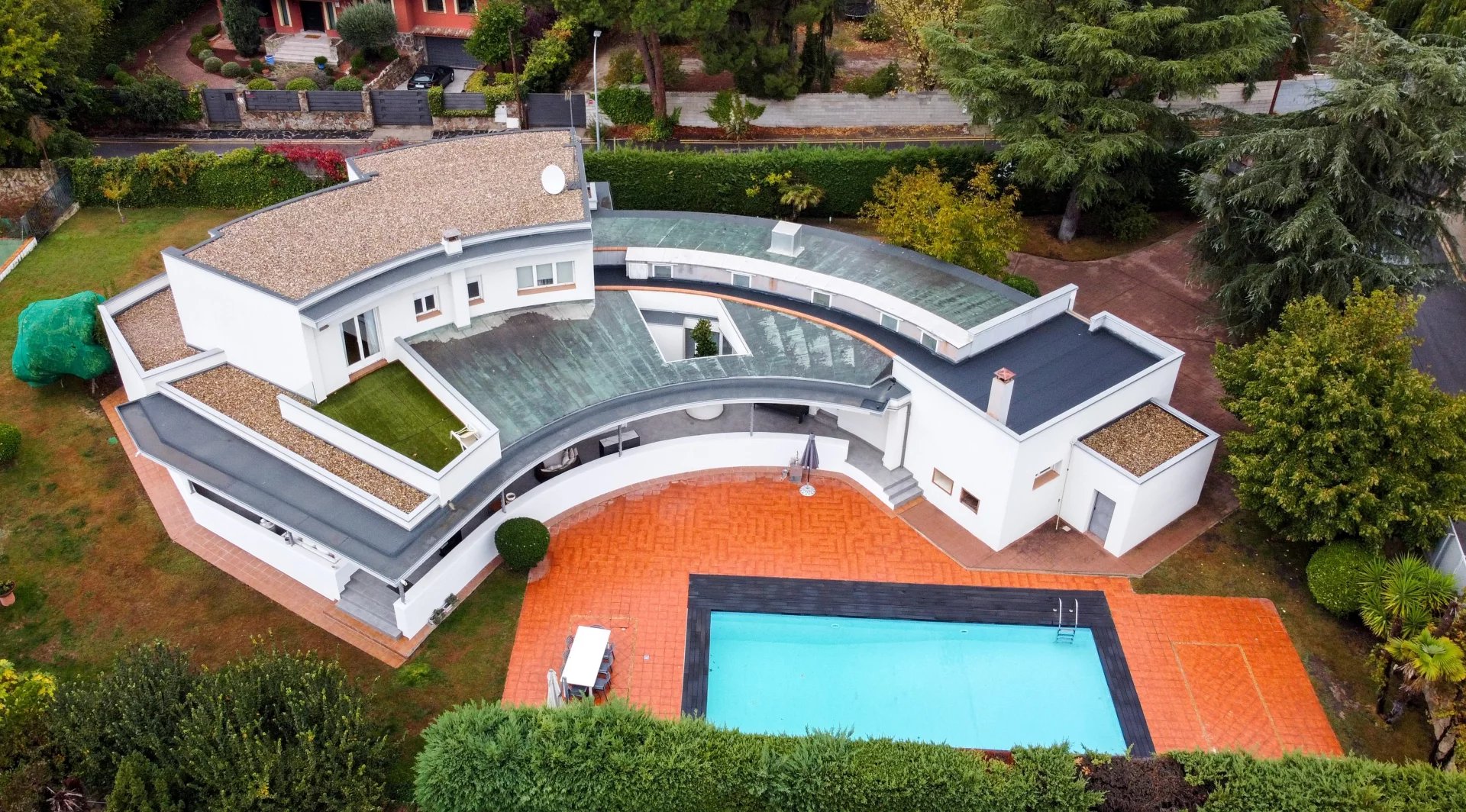 Sale Chalet Las Rozas de Madrid