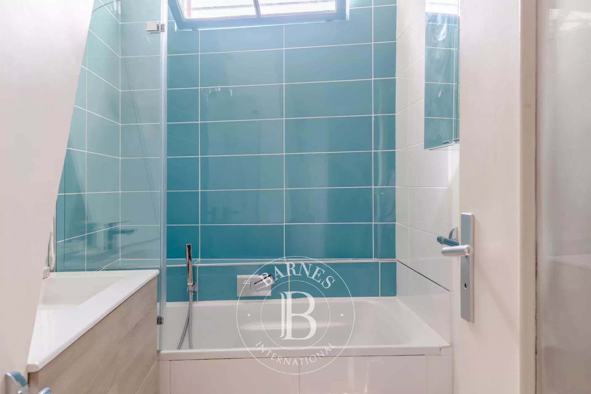 Ev Issy-les-Moulineaux - picture 13