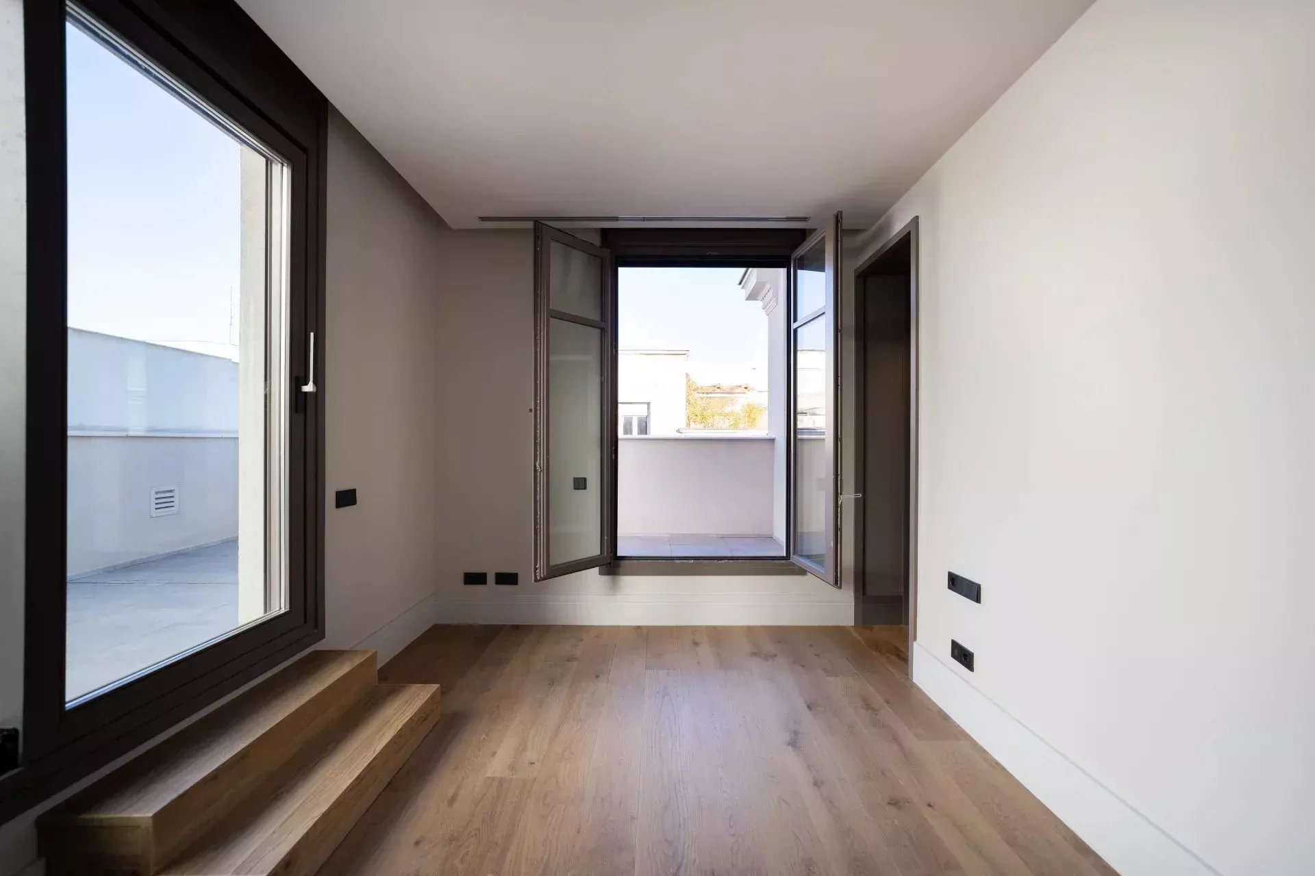 Penthouse Madrid - picture 15