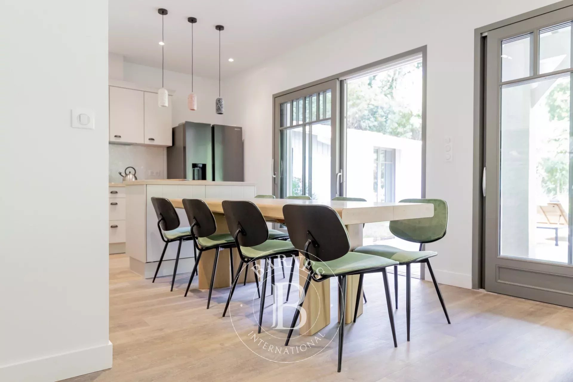 Villa Arcachon - picture 6