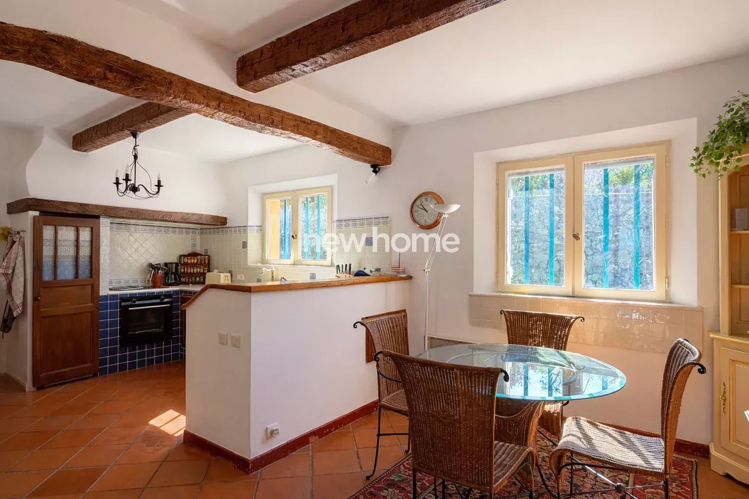 Sale House Saint-Paul-en-Forêt