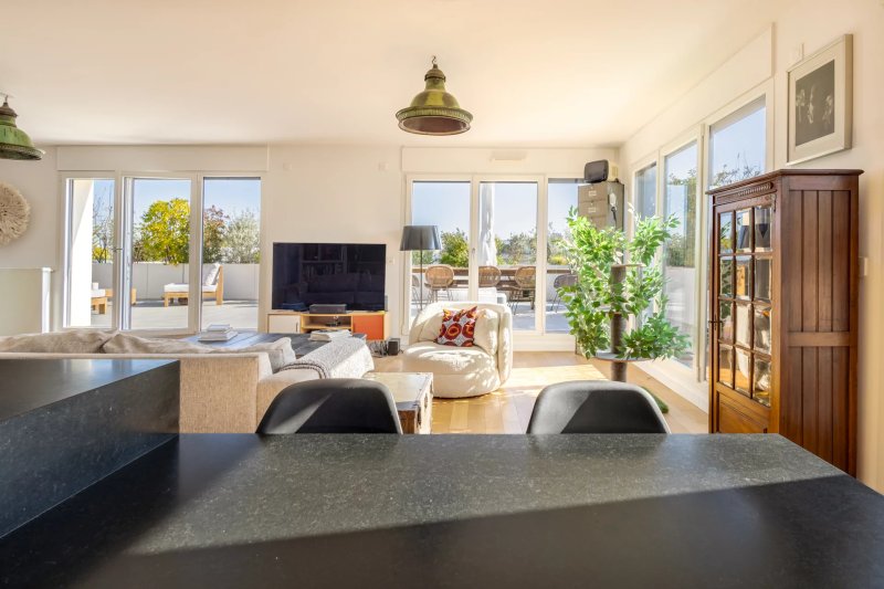 For Sale Apartment | Saint-Ouen-sur-Seine - picture 2