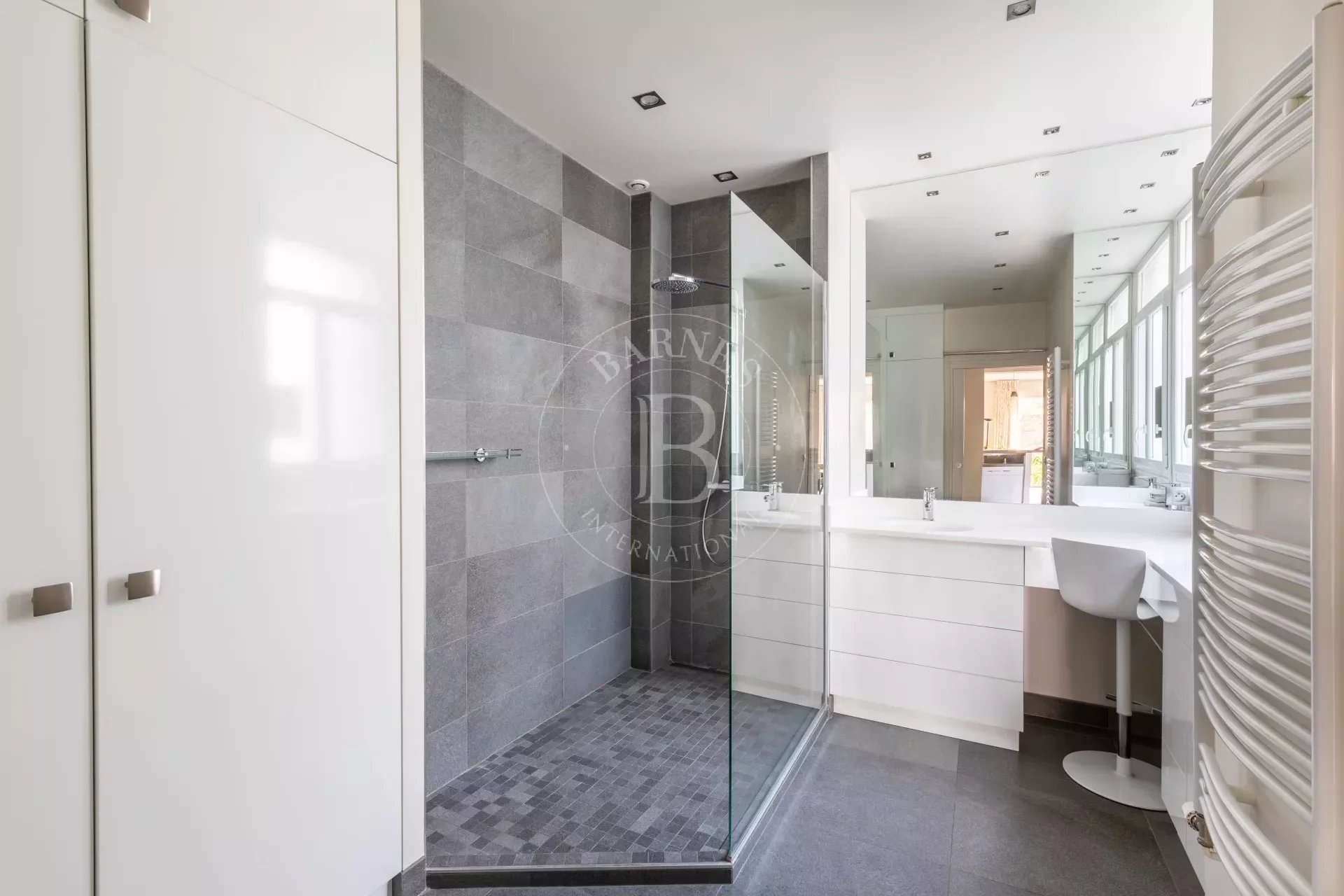 Daire Paris 16ème - picture 10