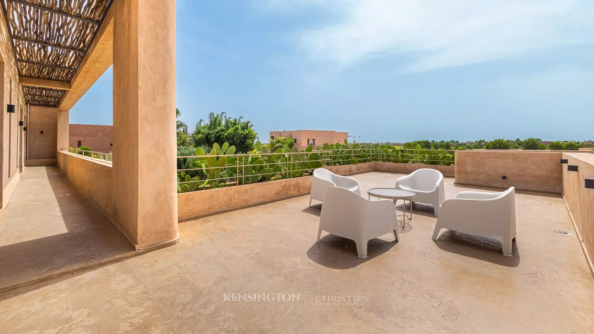 5 Bedroom Villa/Townhouse's Image 30
