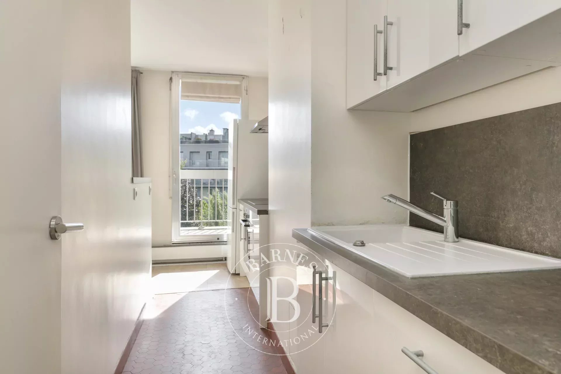 Daire Neuilly-sur-Seine - picture 7