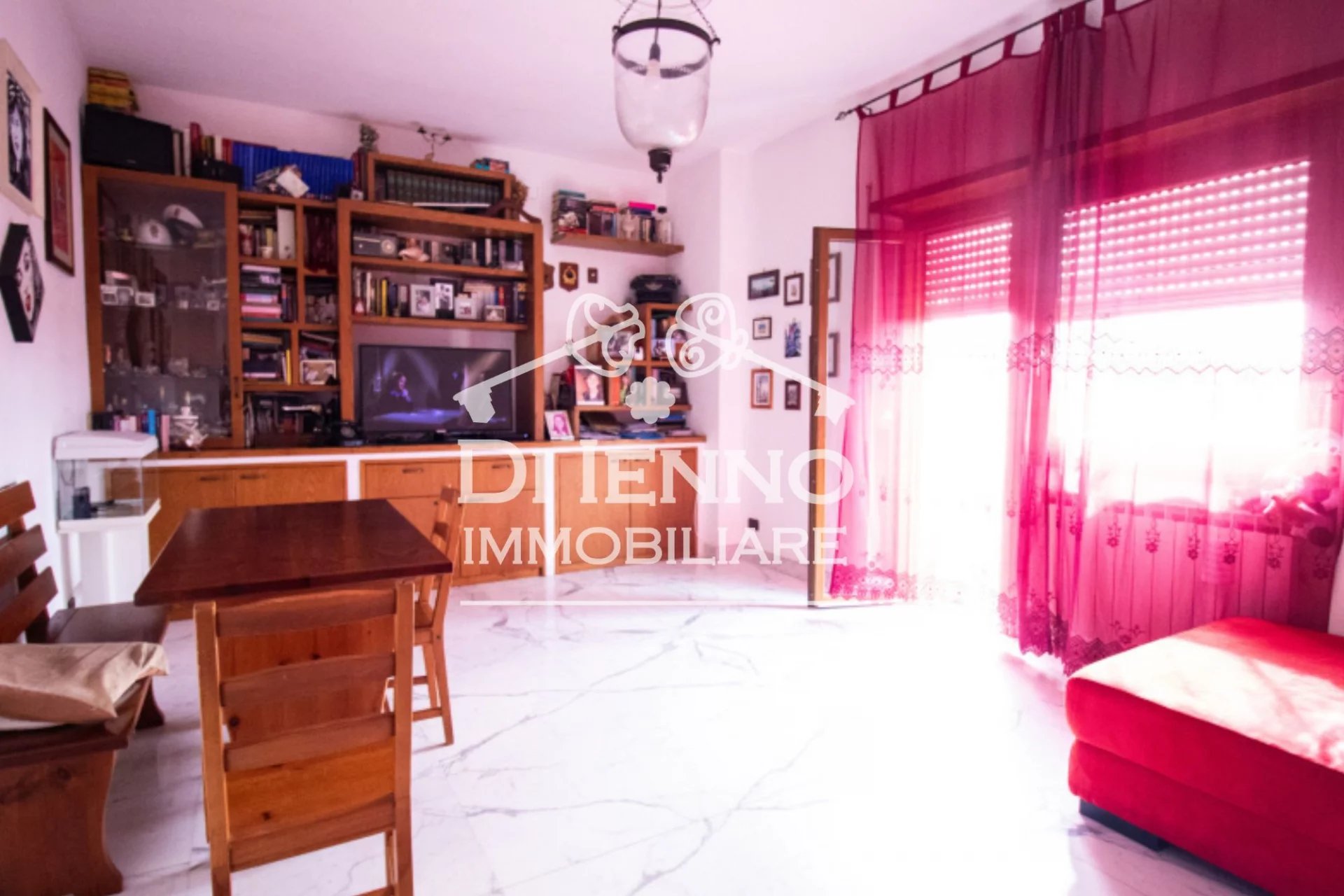 Sale Apartment Roma Ottavia