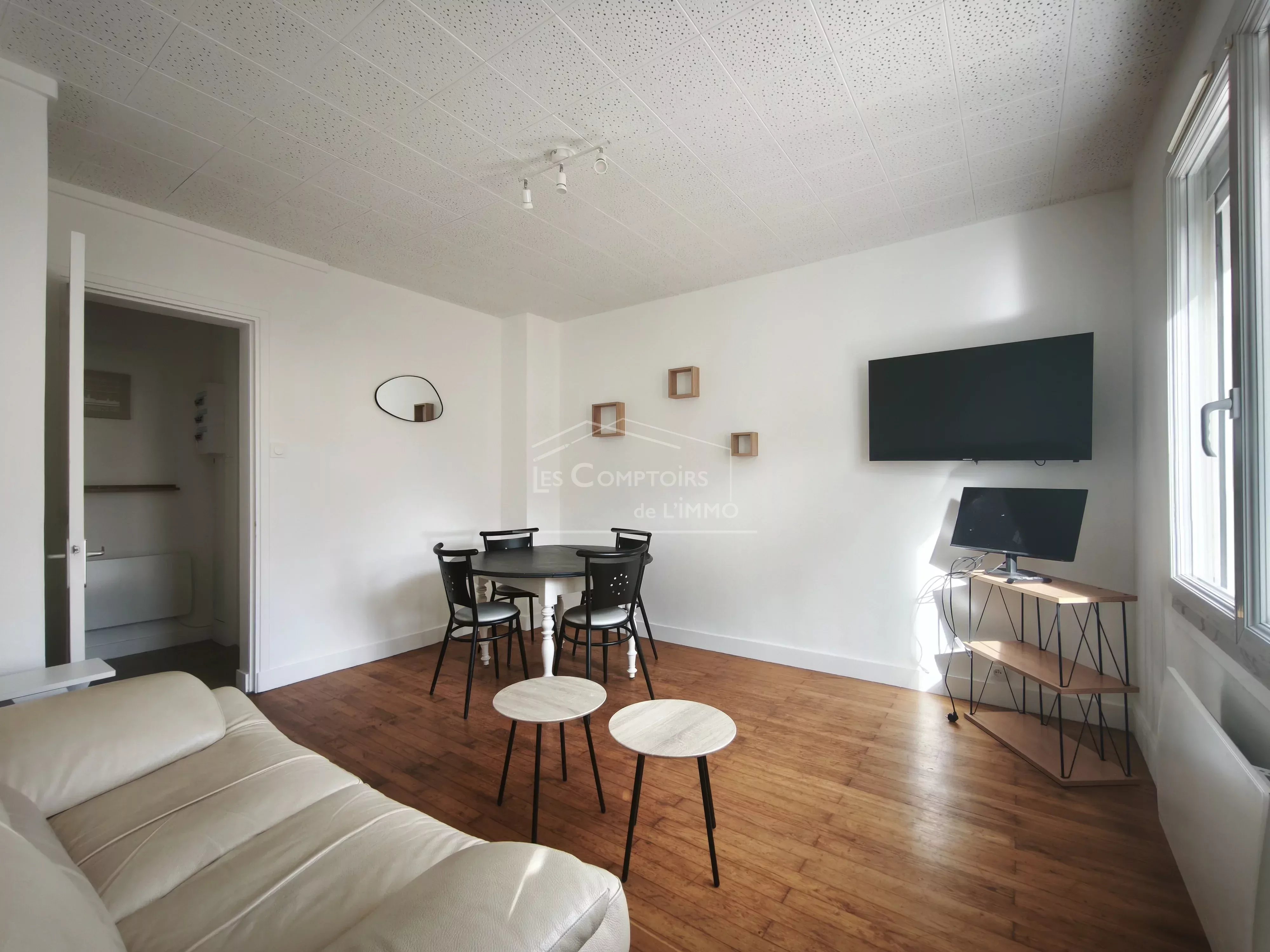 Location Appartement Donges
