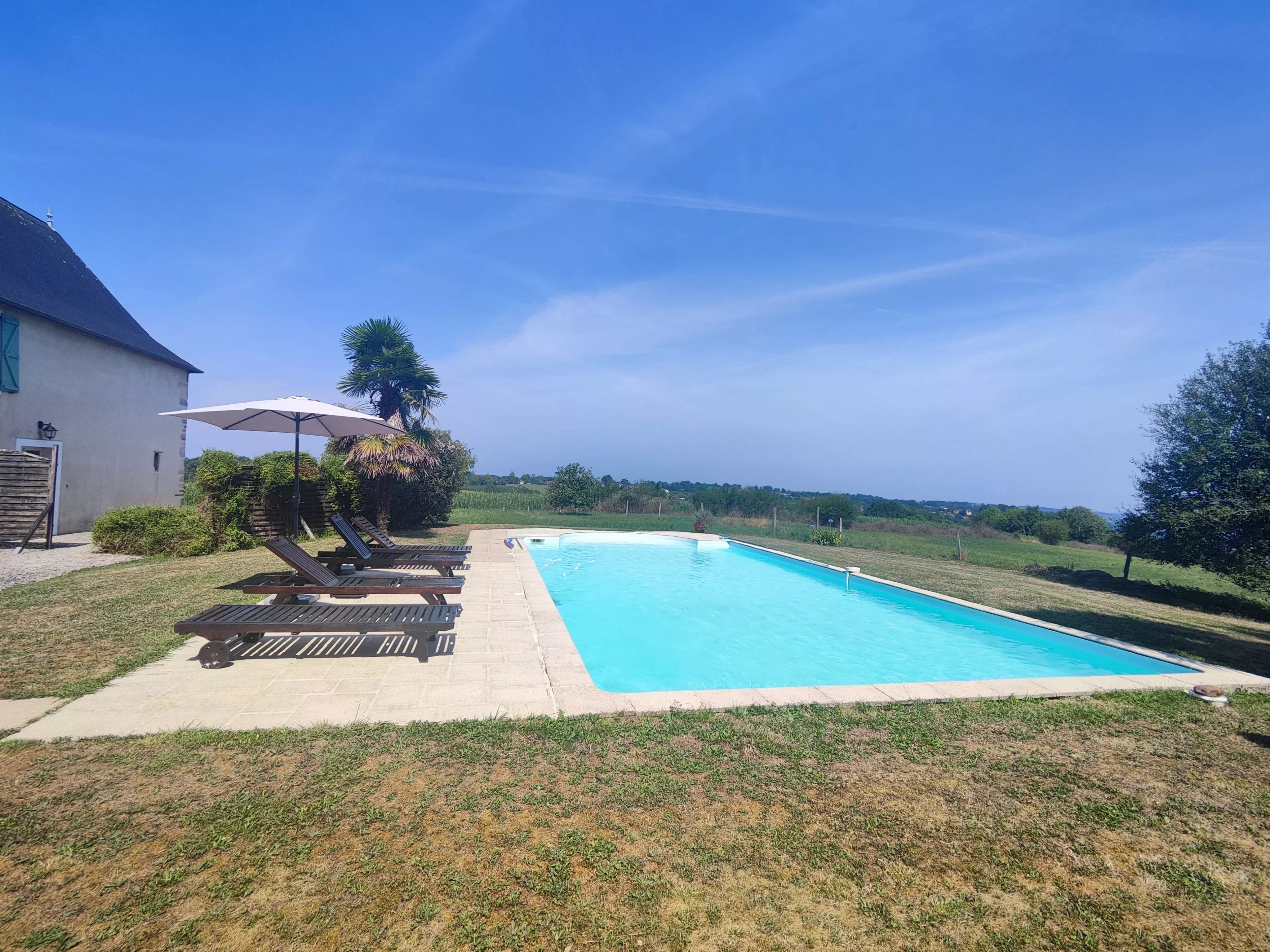 House in Lucq-de-Bearn - Image 5