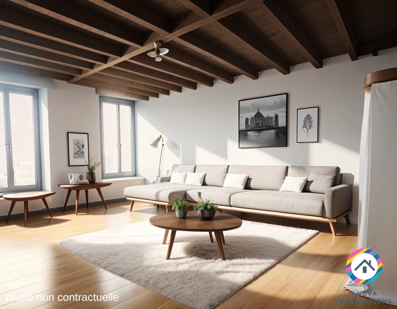 Agence immobilière de I.NOVA TRANSACTIONS