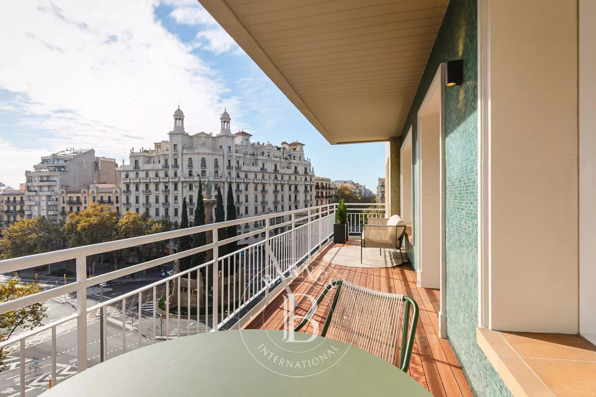 Daire Barcelona - picture 12