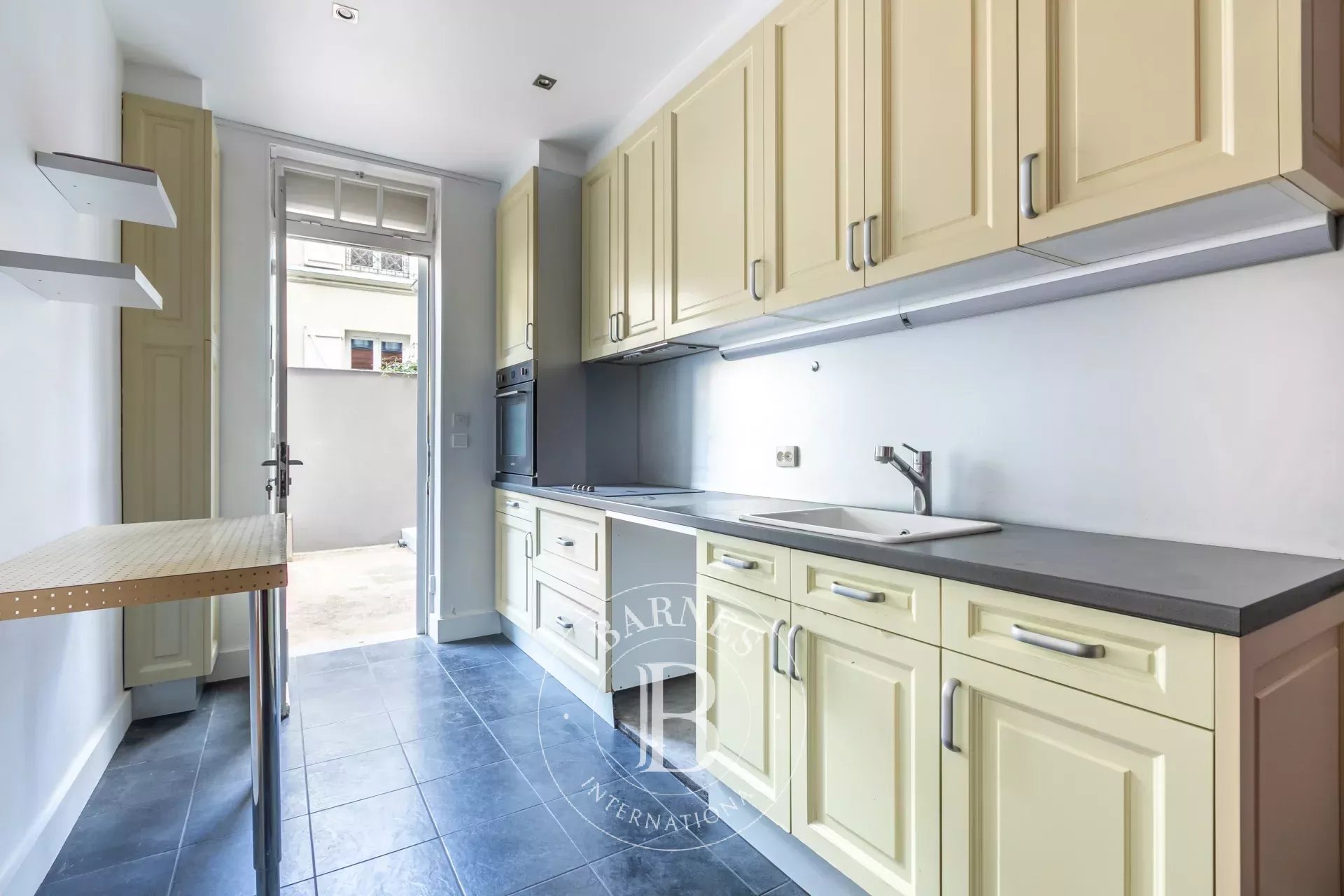 Şehir evi Paris 18ème - picture 19